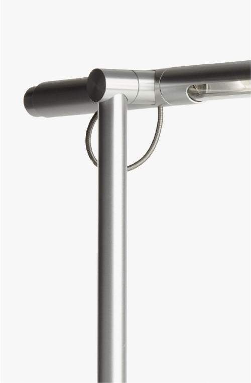 Precise Light Control