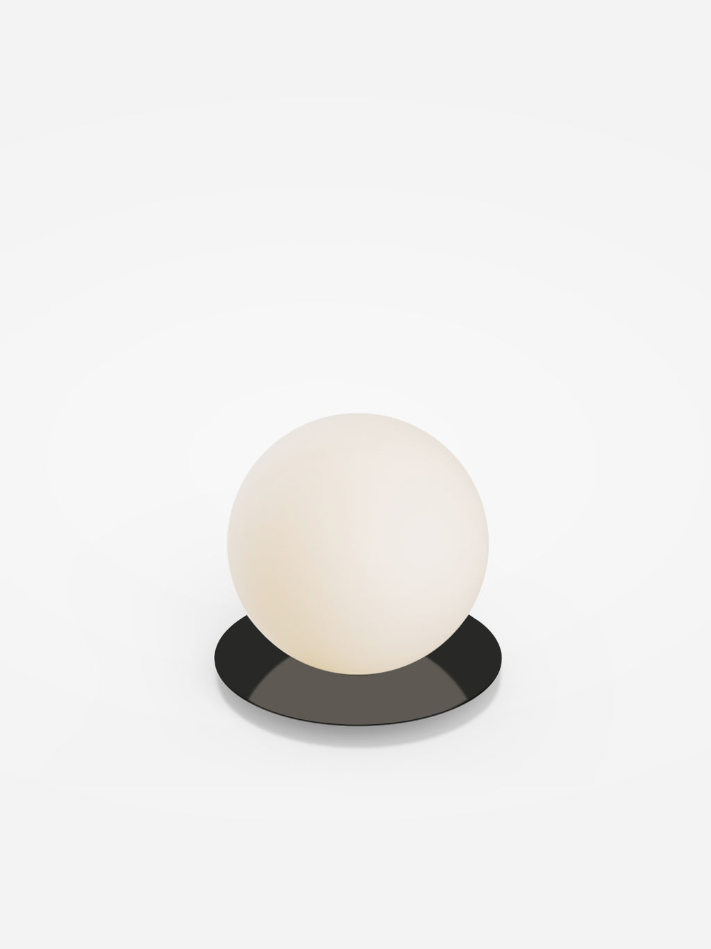 Bola Sphere Table