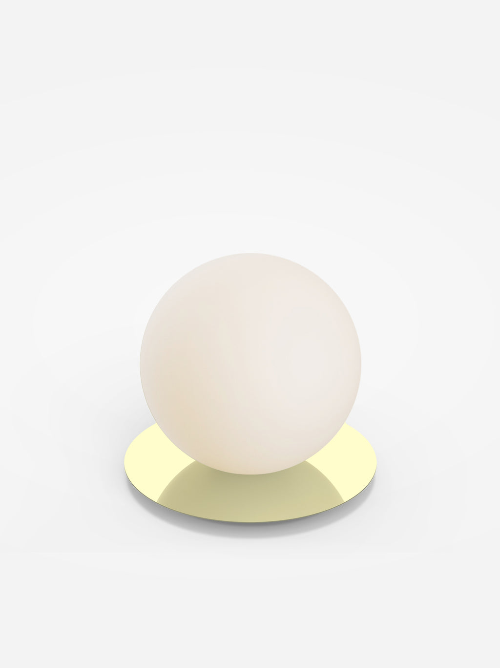 Bola Sphere Table
