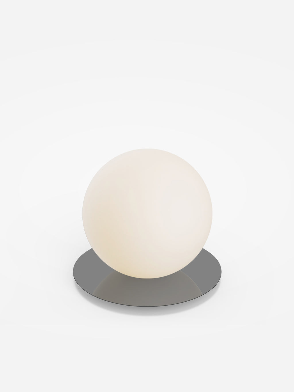 Bola Sphere Table