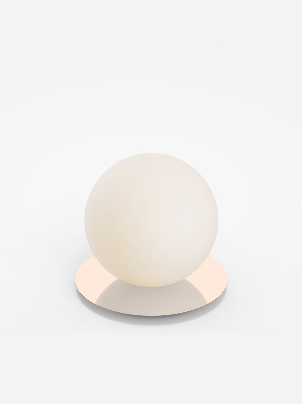 Bola Sphere Table