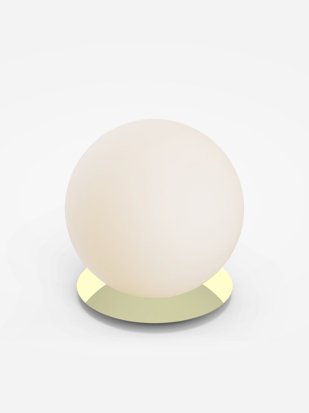 Bola Sphere Table