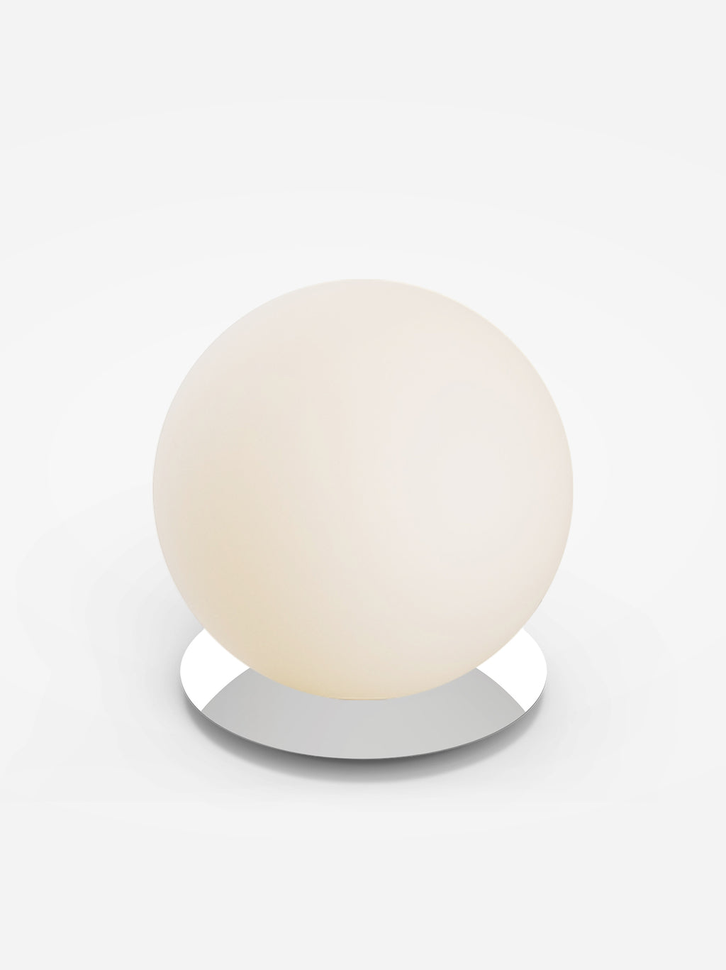 Bola Sphere Table
