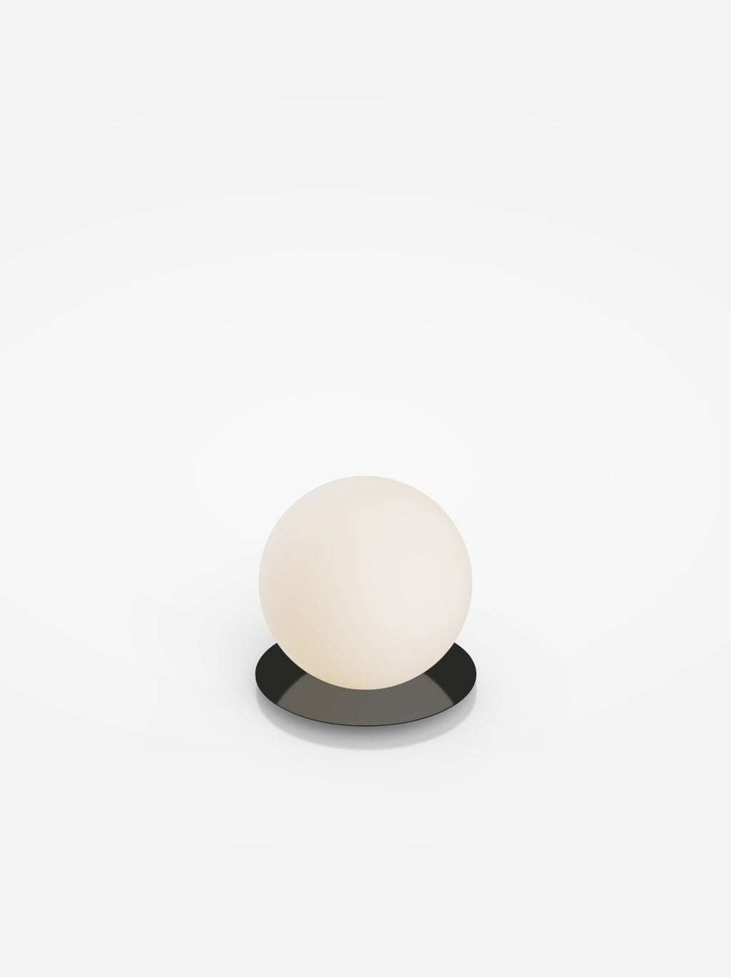 Bola Sphere Table