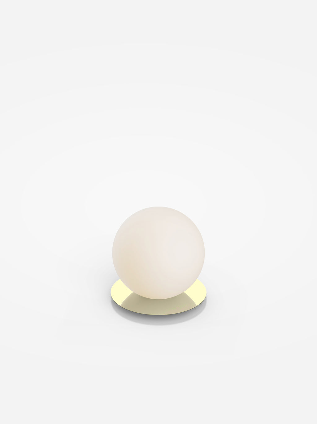 Bola Sphere Table
