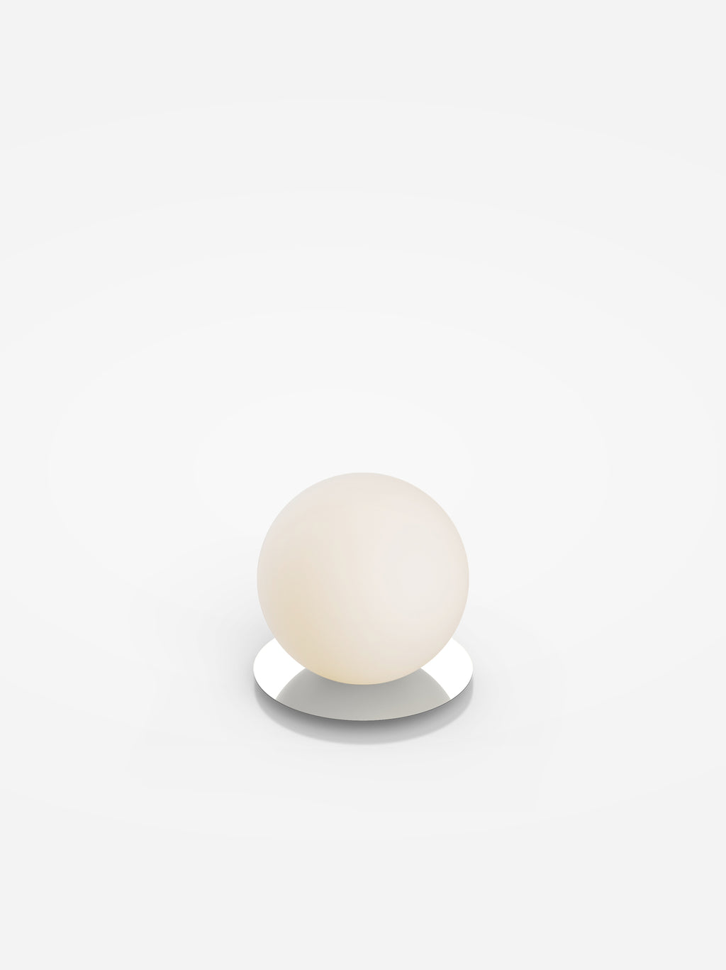 Bola Sphere Table