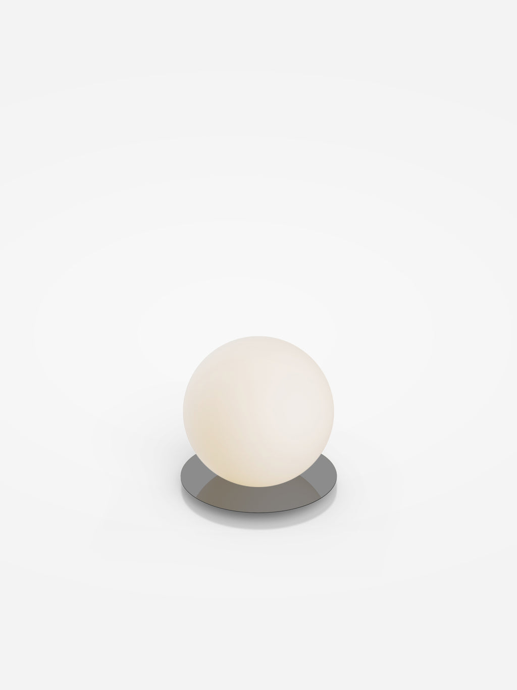 Bola Sphere Table