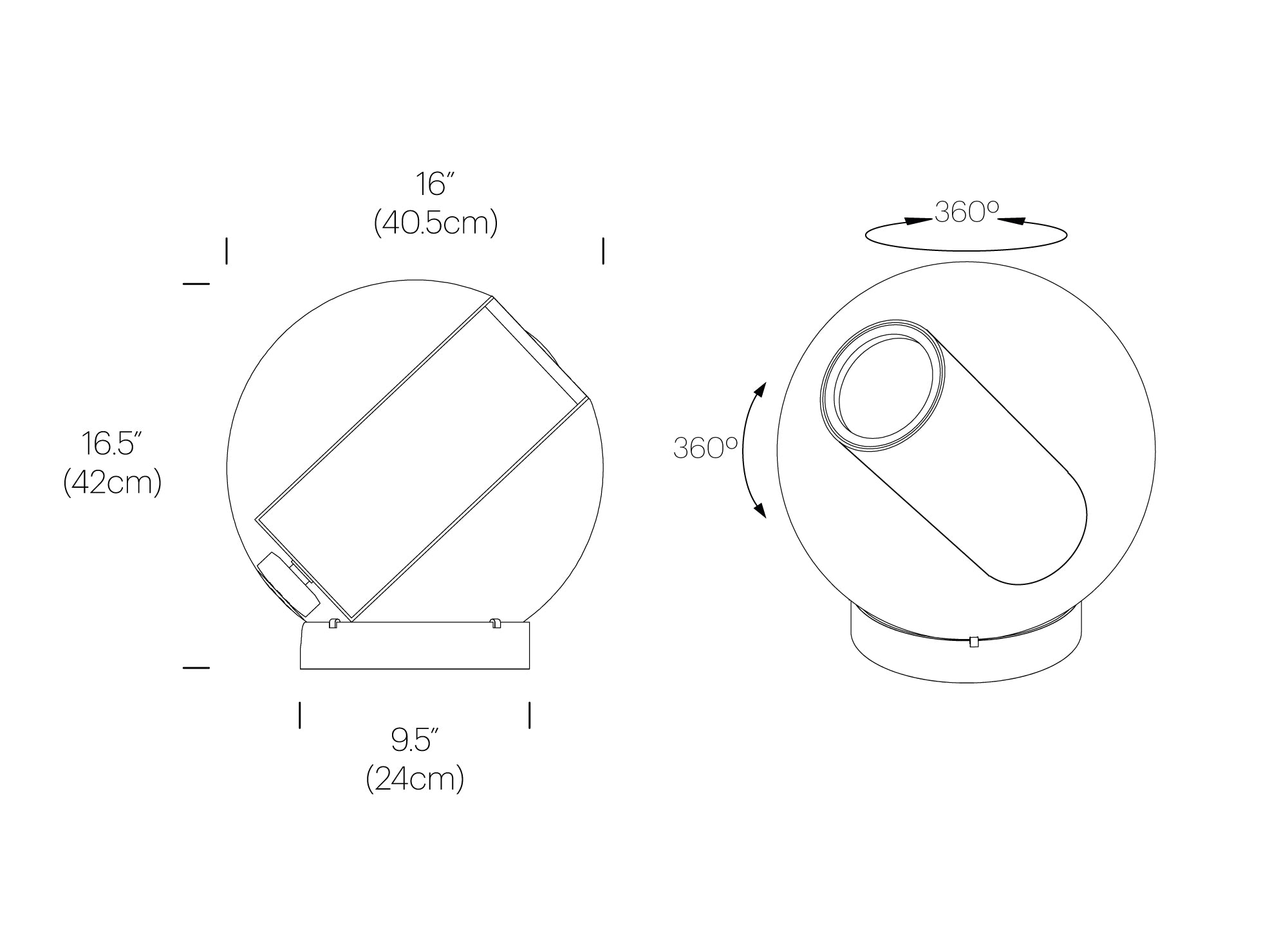 Specifications