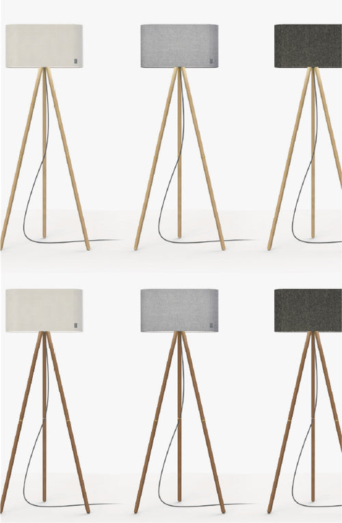 Crafted Materials 