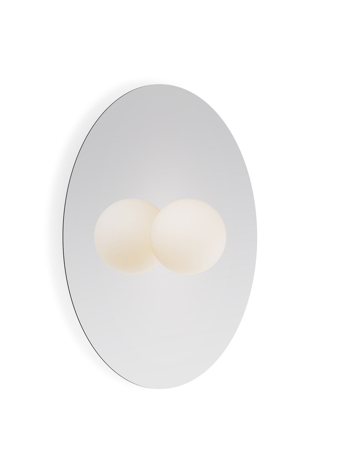 Bola Disc Flush Classic