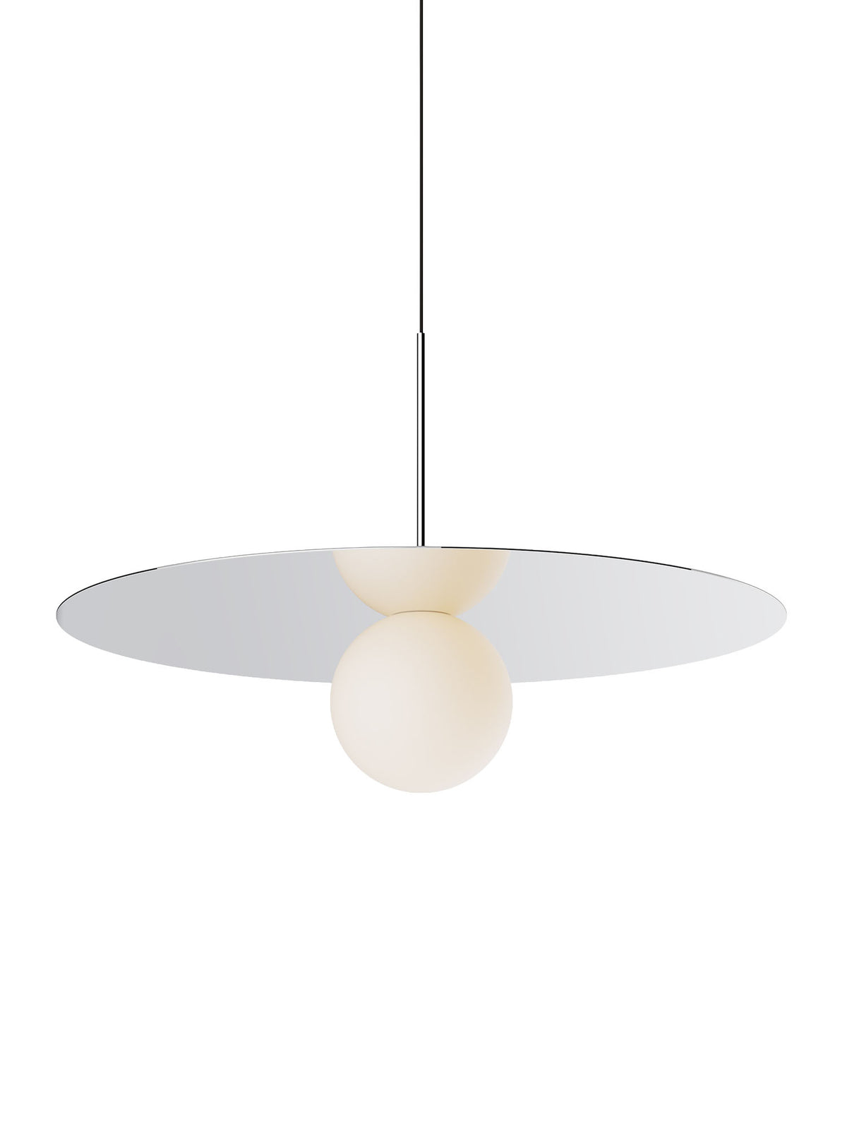 Bola Disc Pendant Classic
