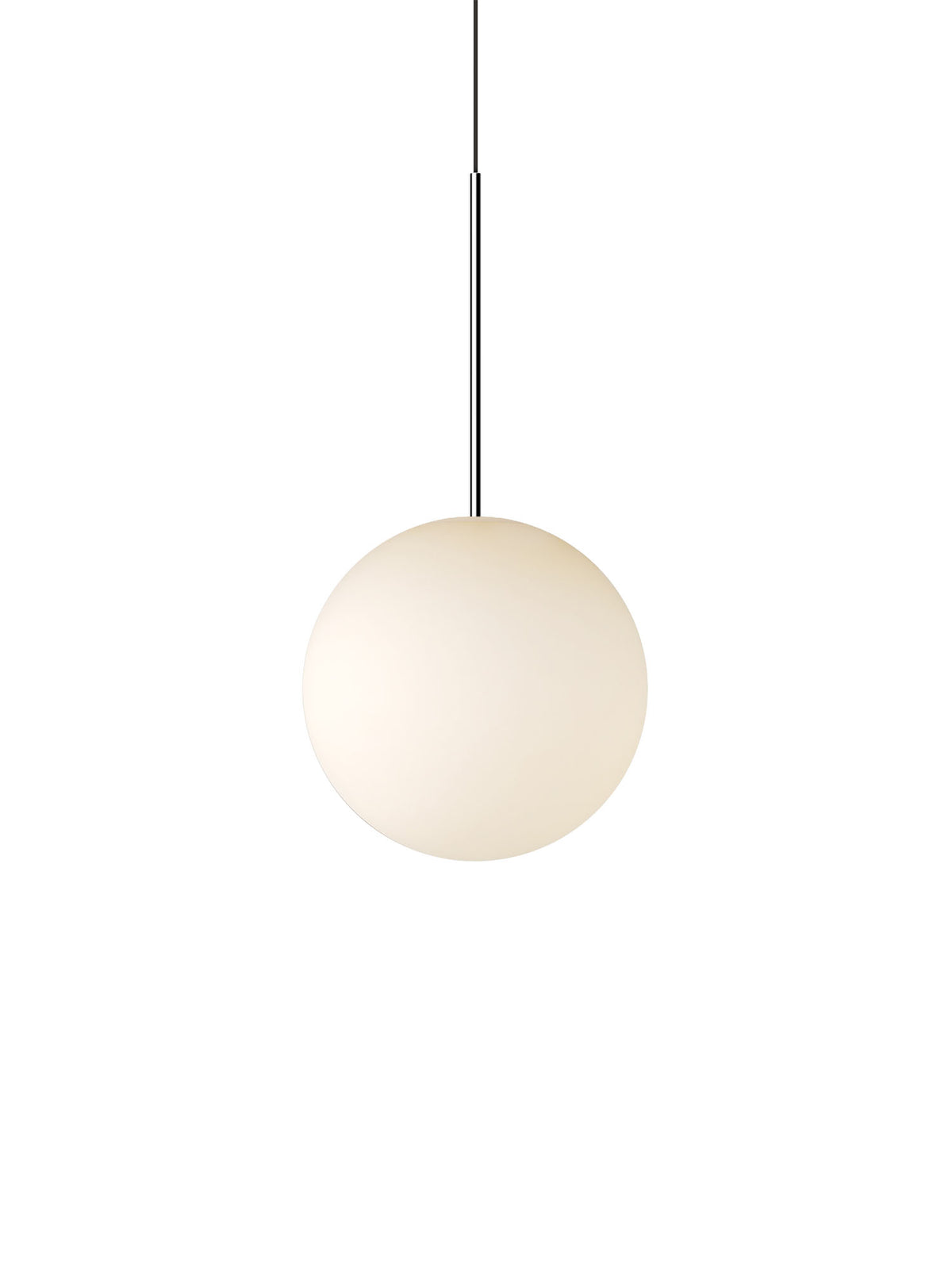 Bola Sphere Pendant