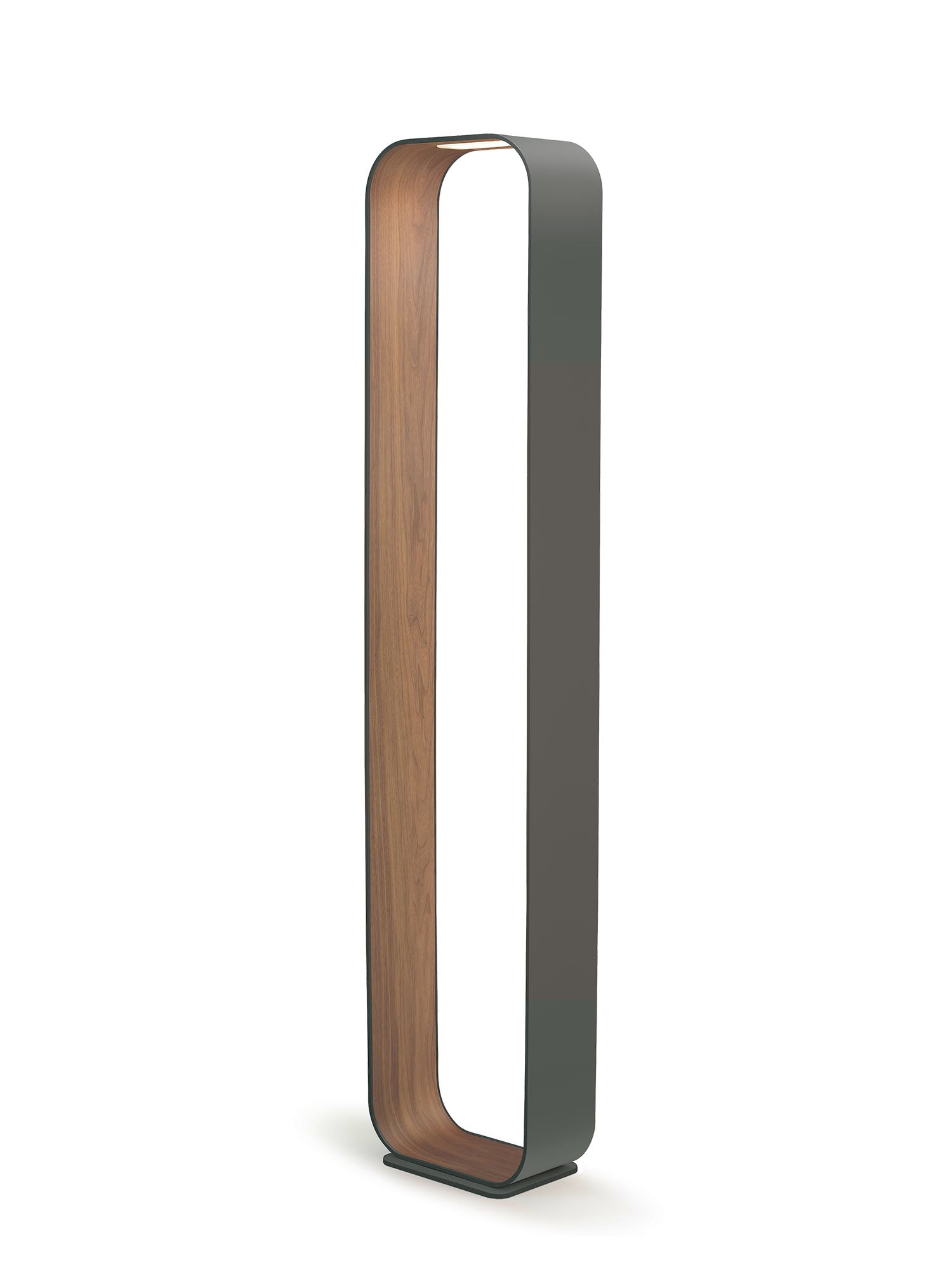 Contour Floor