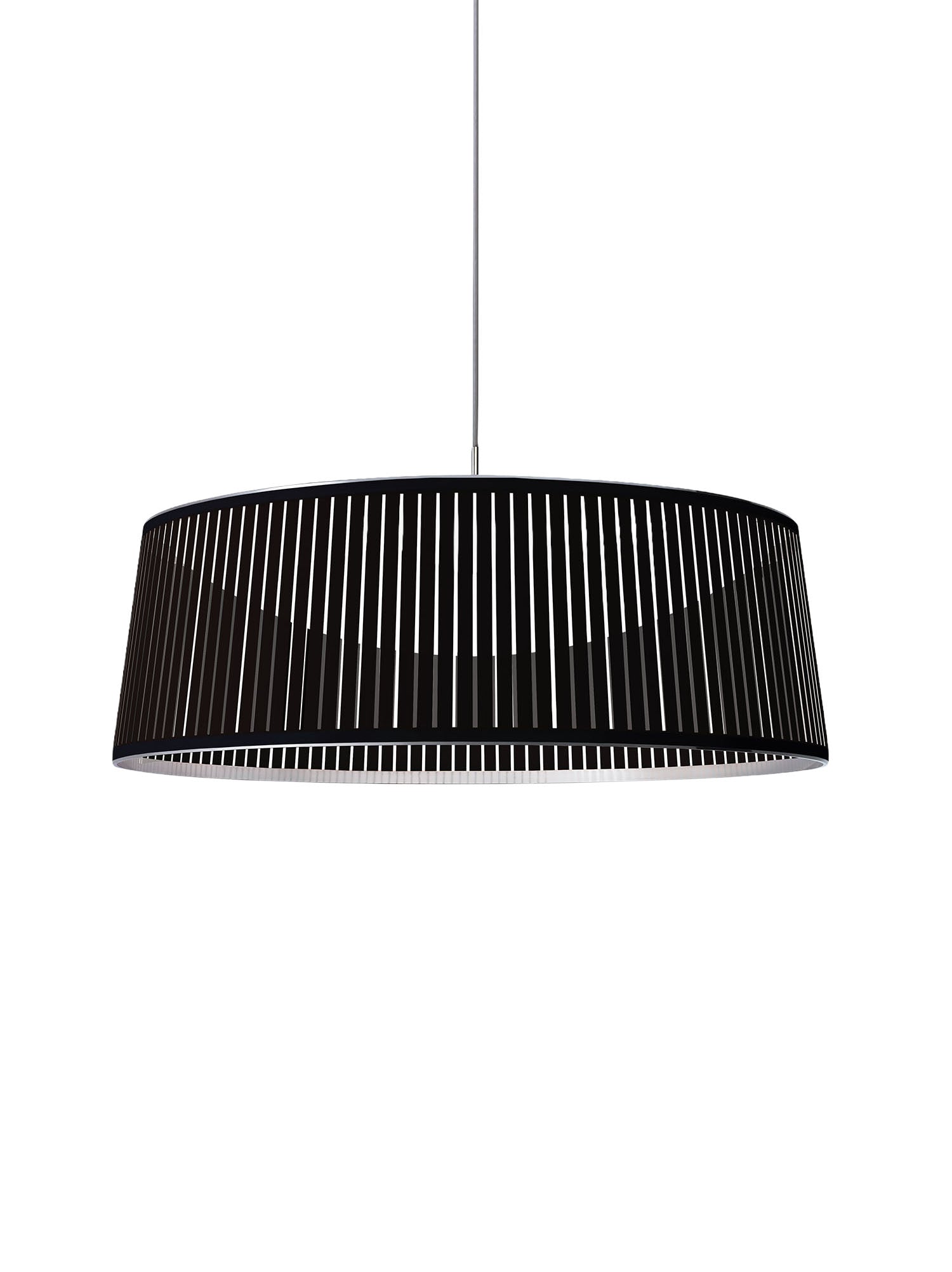 Solis Drum Pendant