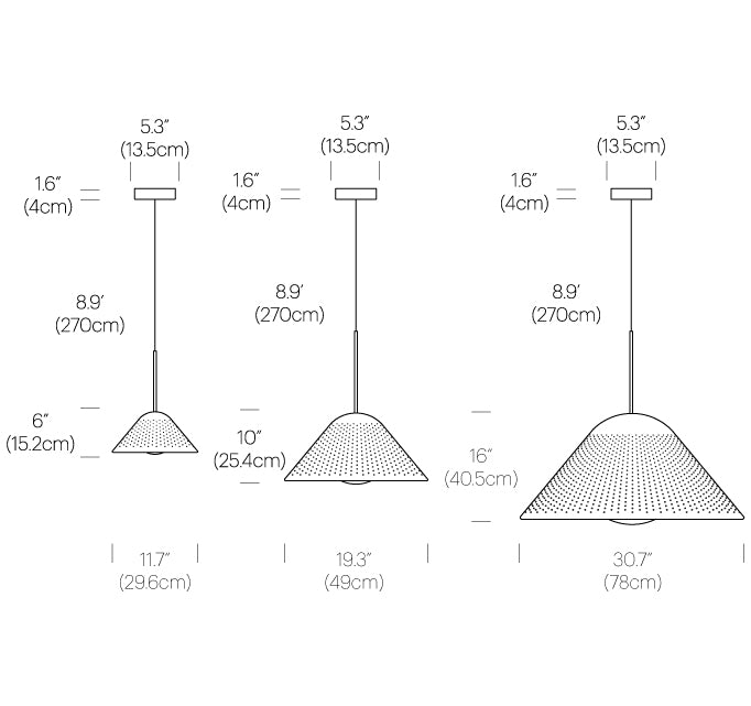 Specifications 