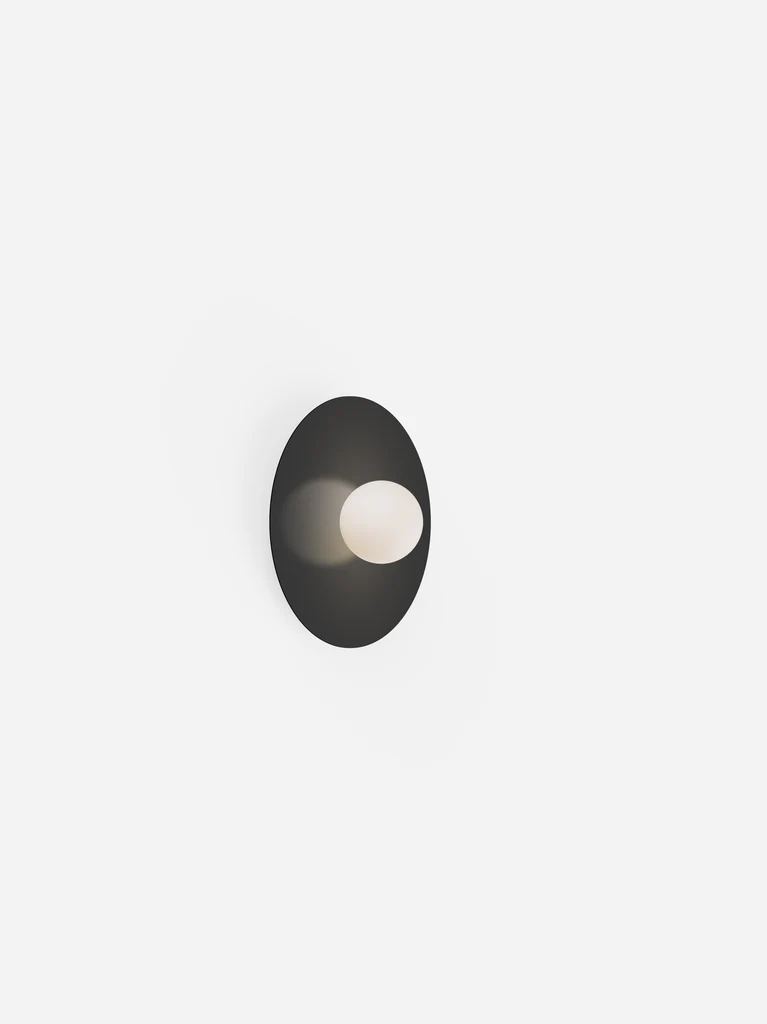 Bola Disc Flush Colors
