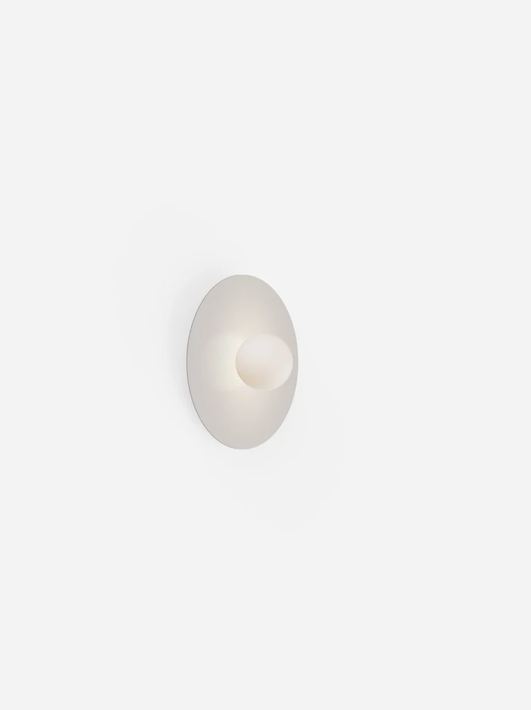 Bola Disc Flush Colors