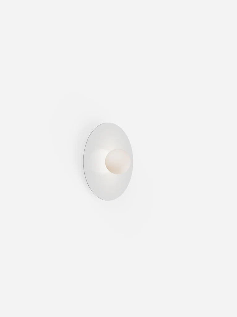 Bola Disc Flush Colors