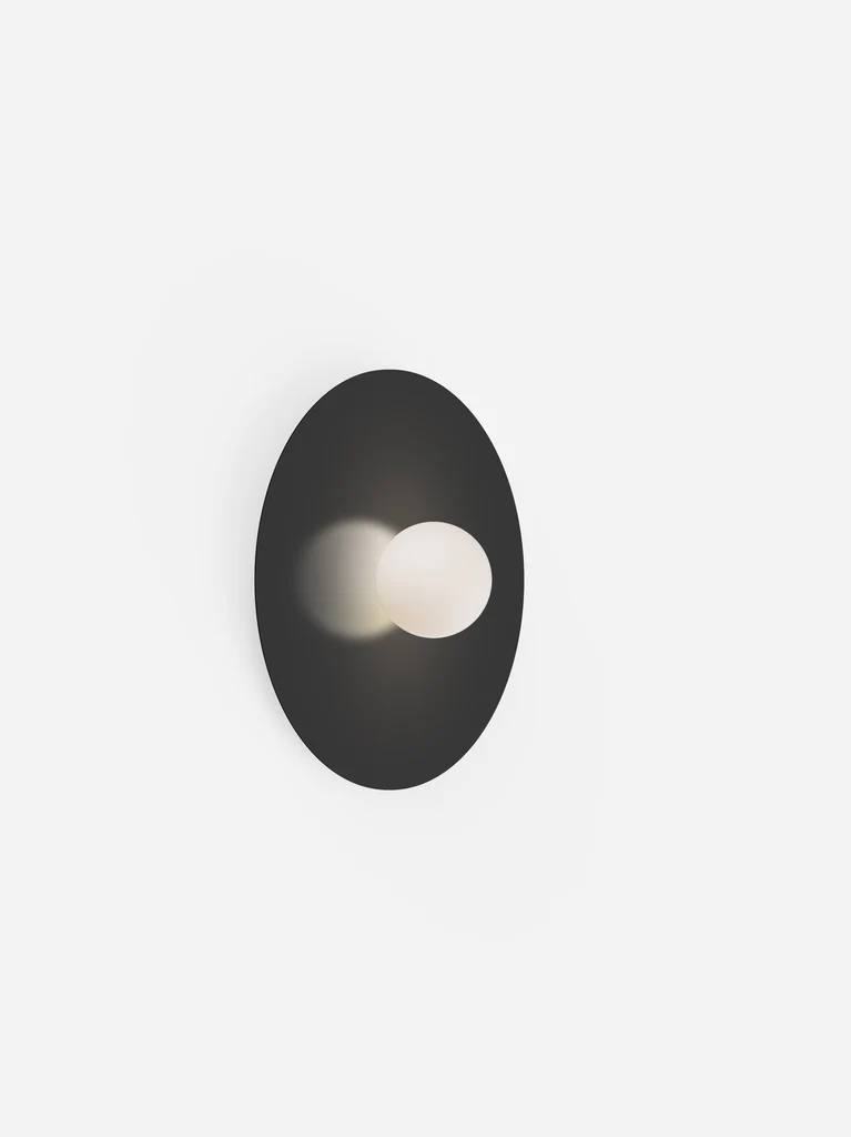 Bola Disc Flush Colors