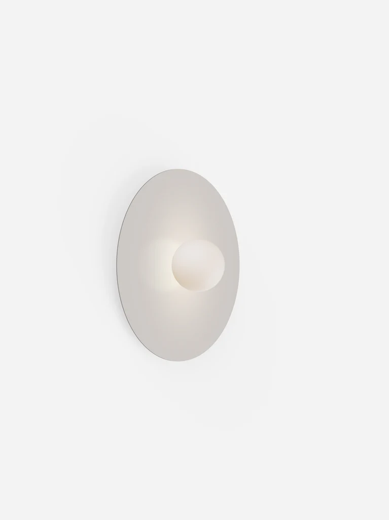 Bola Disc Flush Colors