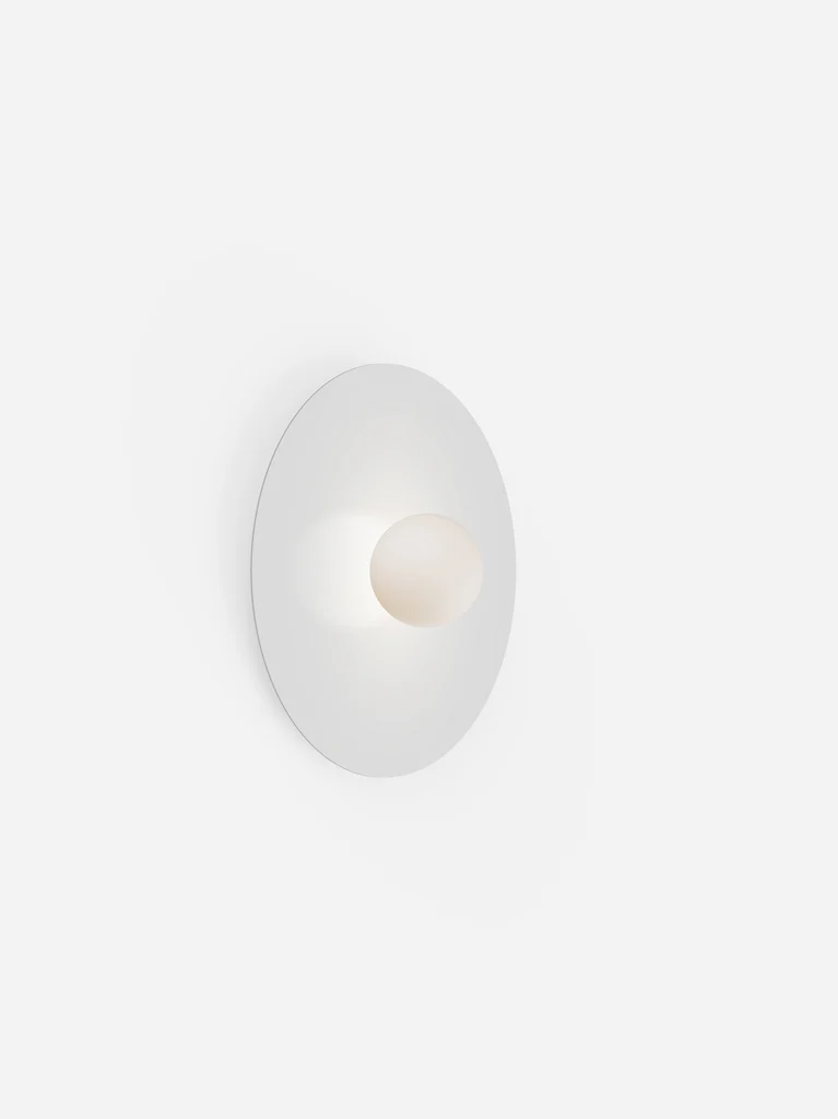 Bola Disc Flush Colors
