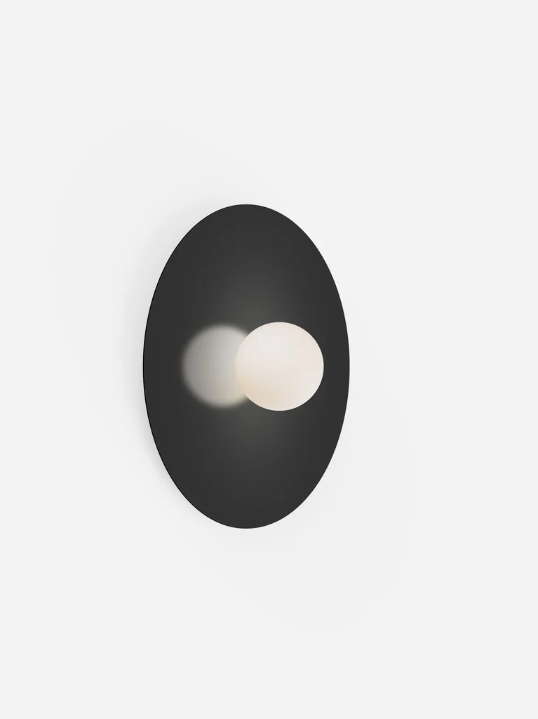 Bola Disc Flush Colors