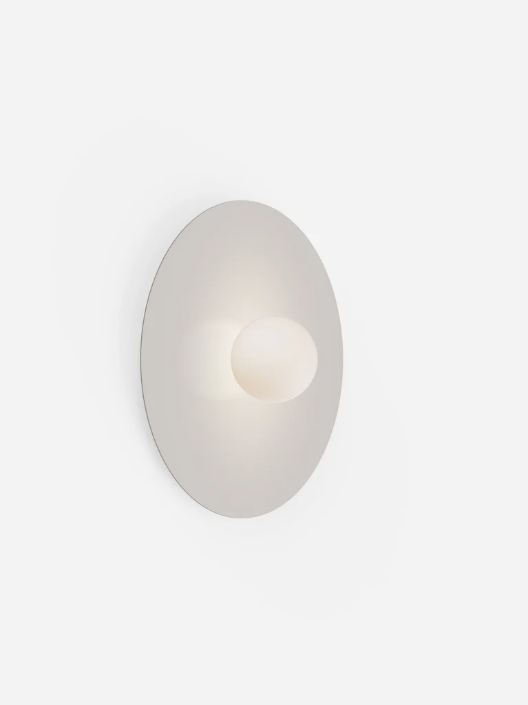 Bola Disc Flush Colors