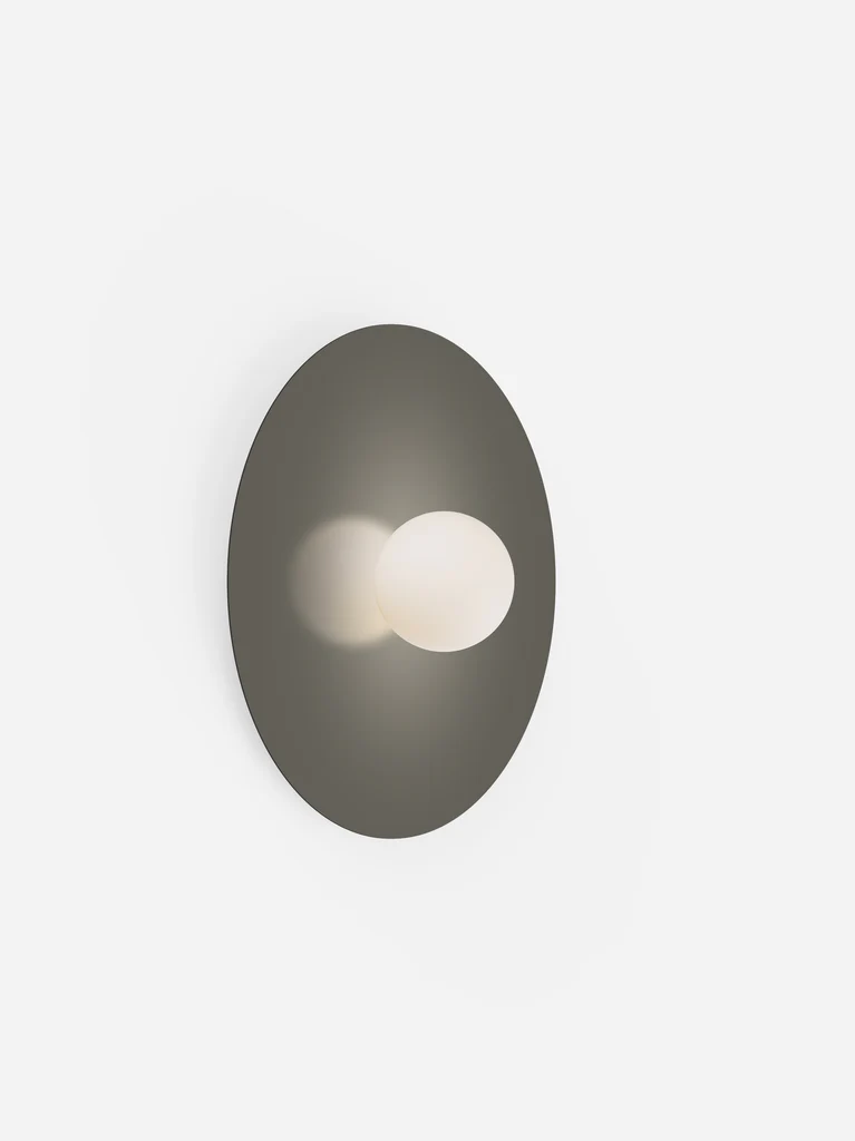 Bola Disc Flush Colors