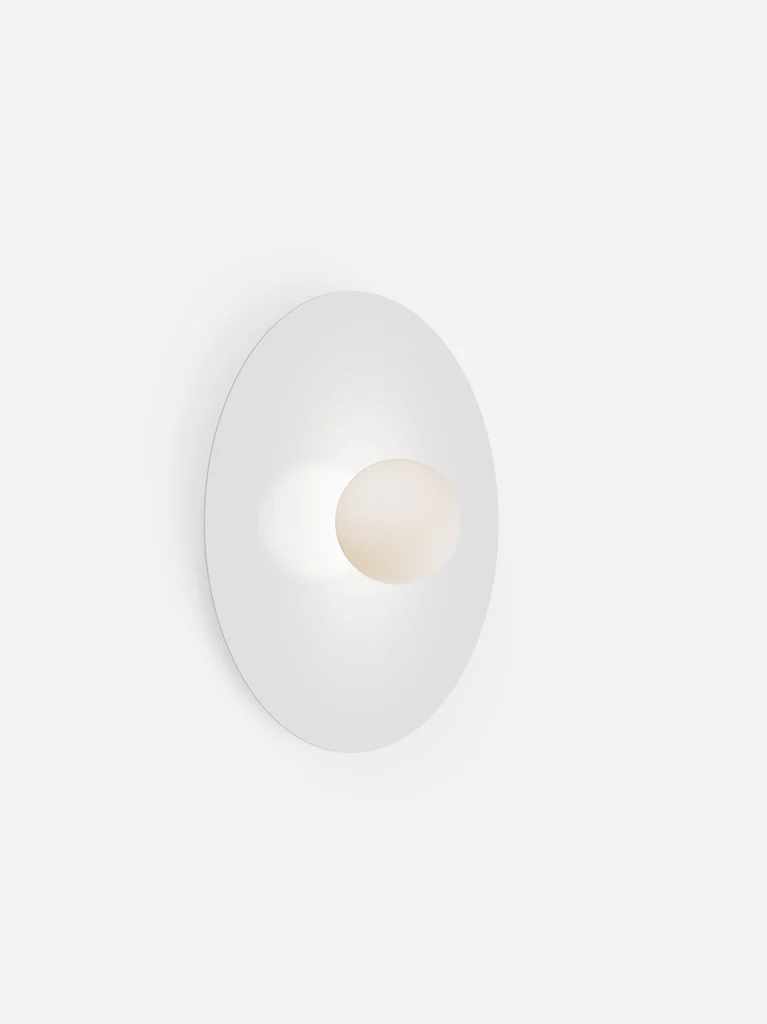 Bola Disc Flush Colors