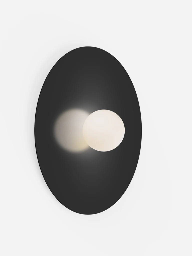 Bola Disc Flush Colors