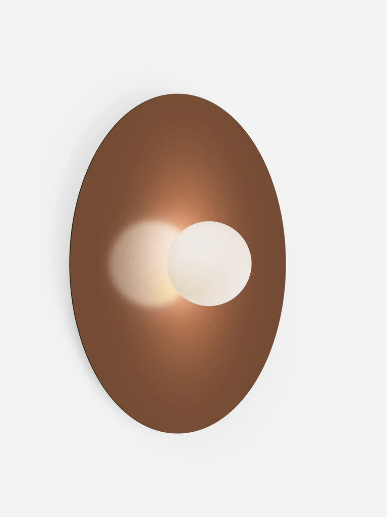 Bola Disc Flush Colors
