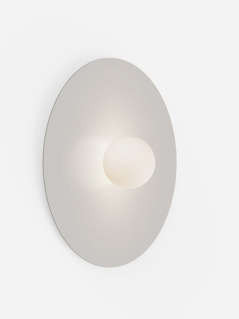 Bola Disc Flush Colors