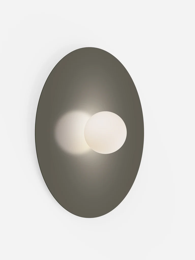 Bola Disc Flush Colors