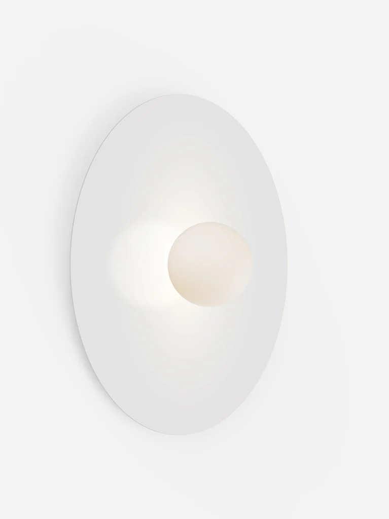 Bola Disc Flush Colors