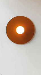 Bola Disc Flush Colors