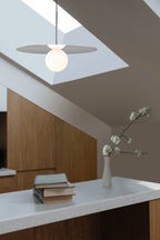 Bola Disc Pendant Classic