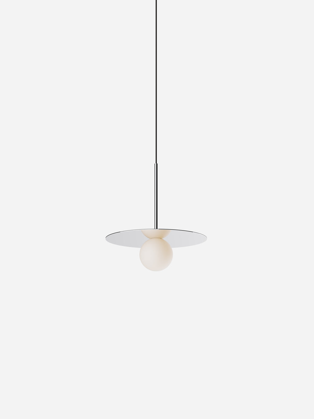 Bola Disc Pendant Classic