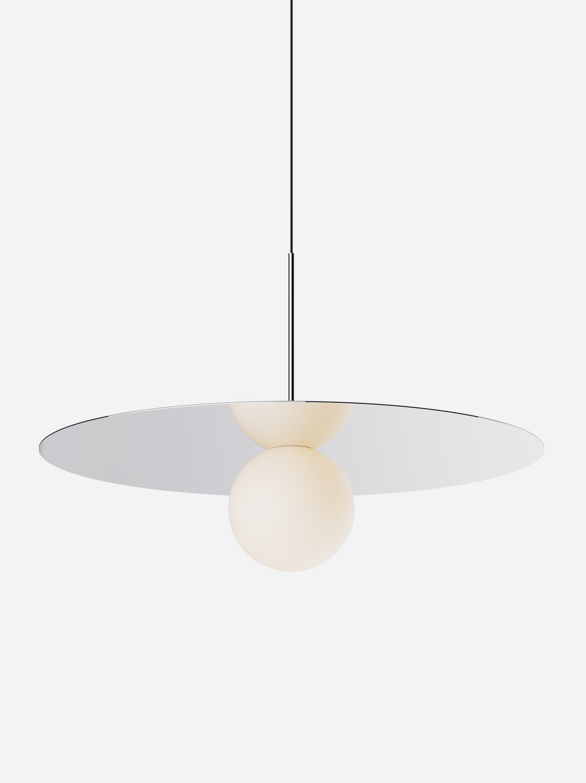 Bola Disc Pendant Classic