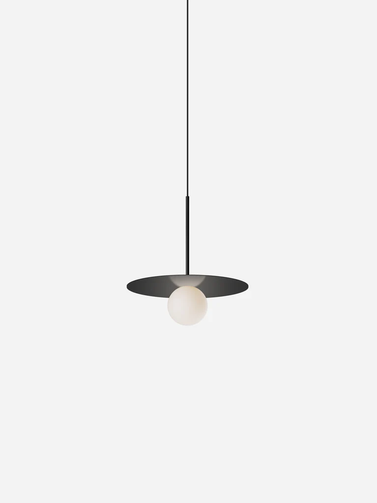 Bola Disc Pendant Colors