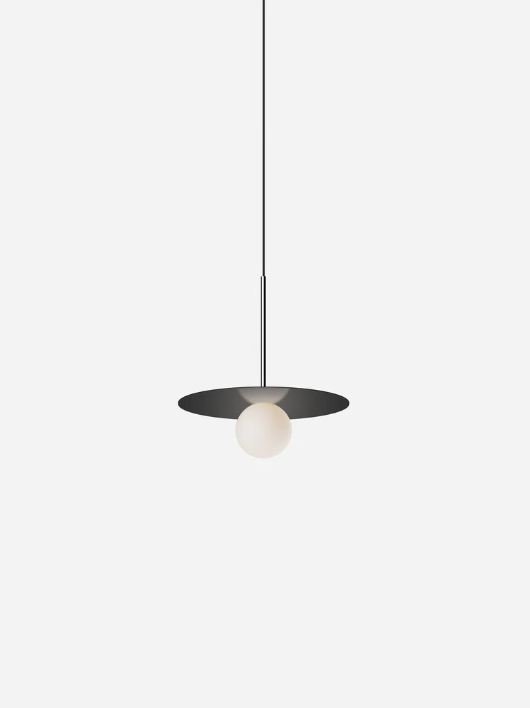 Bola Disc Pendant Colors