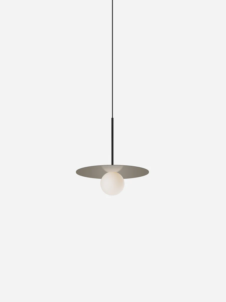Bola Disc Pendant Colors