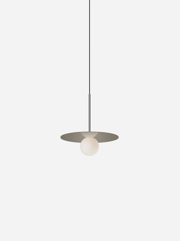 Bola Disc Pendant Colors