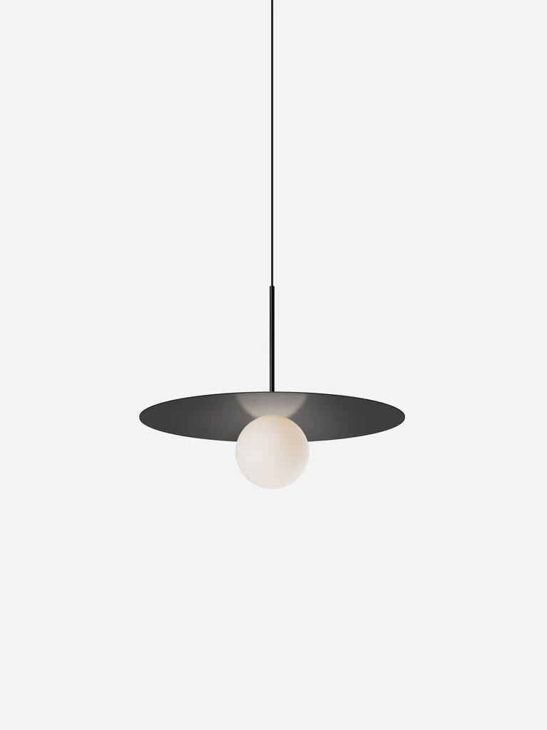 Bola Disc Pendant Colors