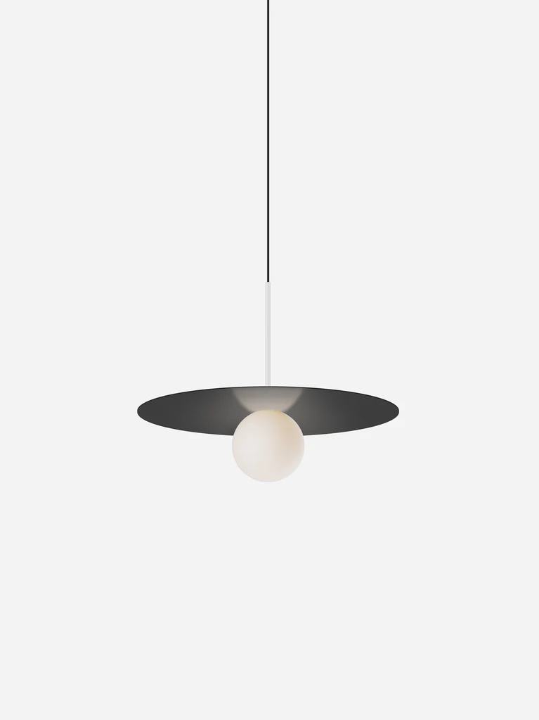 Bola Disc Pendant Colors