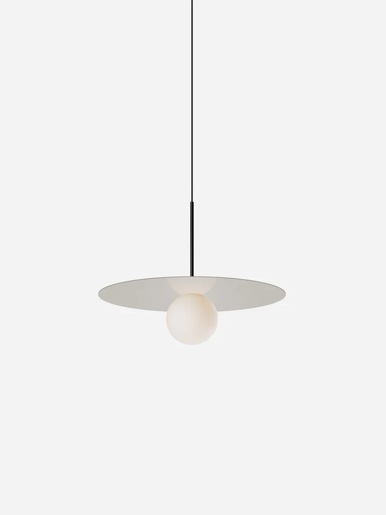Bola Disc Pendant Colors
