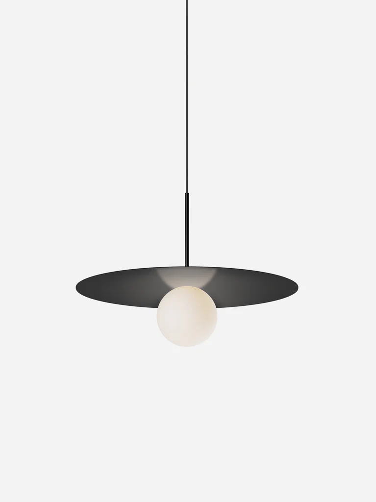 Bola Disc Pendant Colors