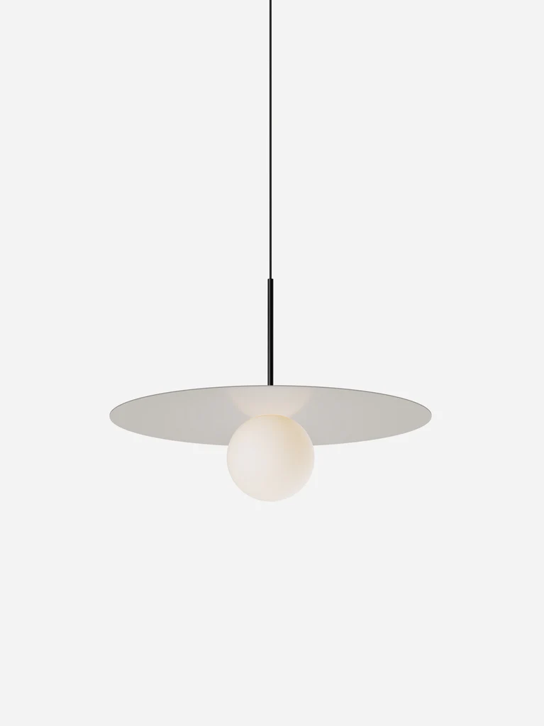 Bola Disc Pendant Colors