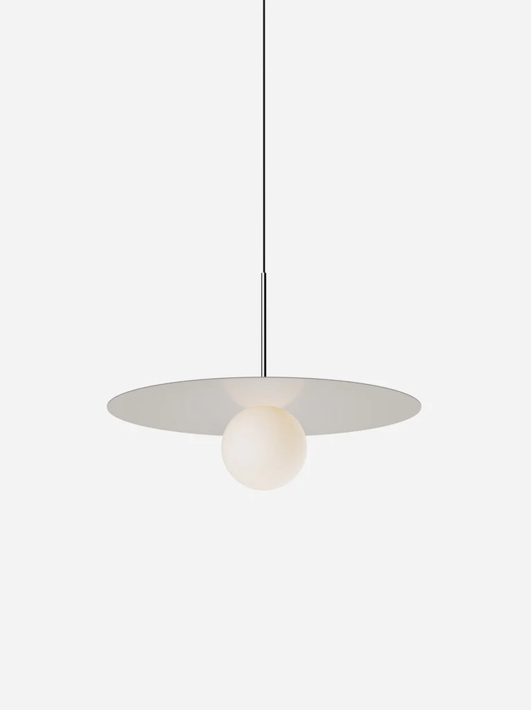 Bola Disc Pendant Colors