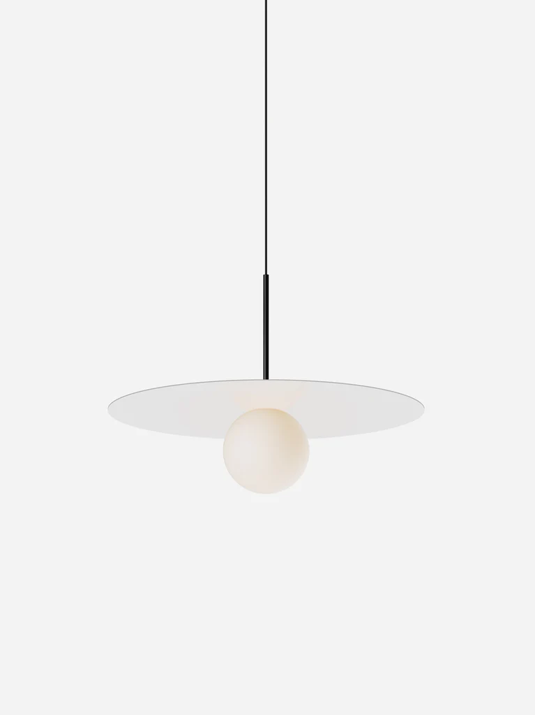 Bola Disc Pendant Colors