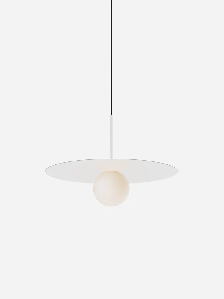 Bola Disc Pendant Colors